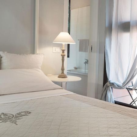 Bed In Bo Saragozza Hotell Bologna Eksteriør bilde