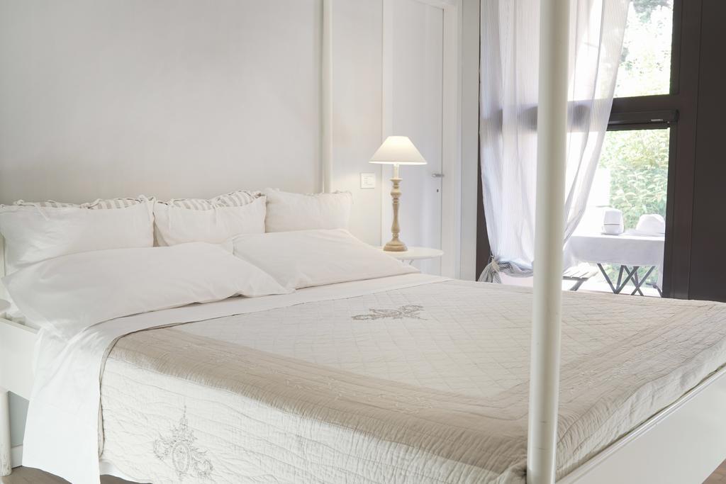 Bed In Bo Saragozza Hotell Bologna Eksteriør bilde
