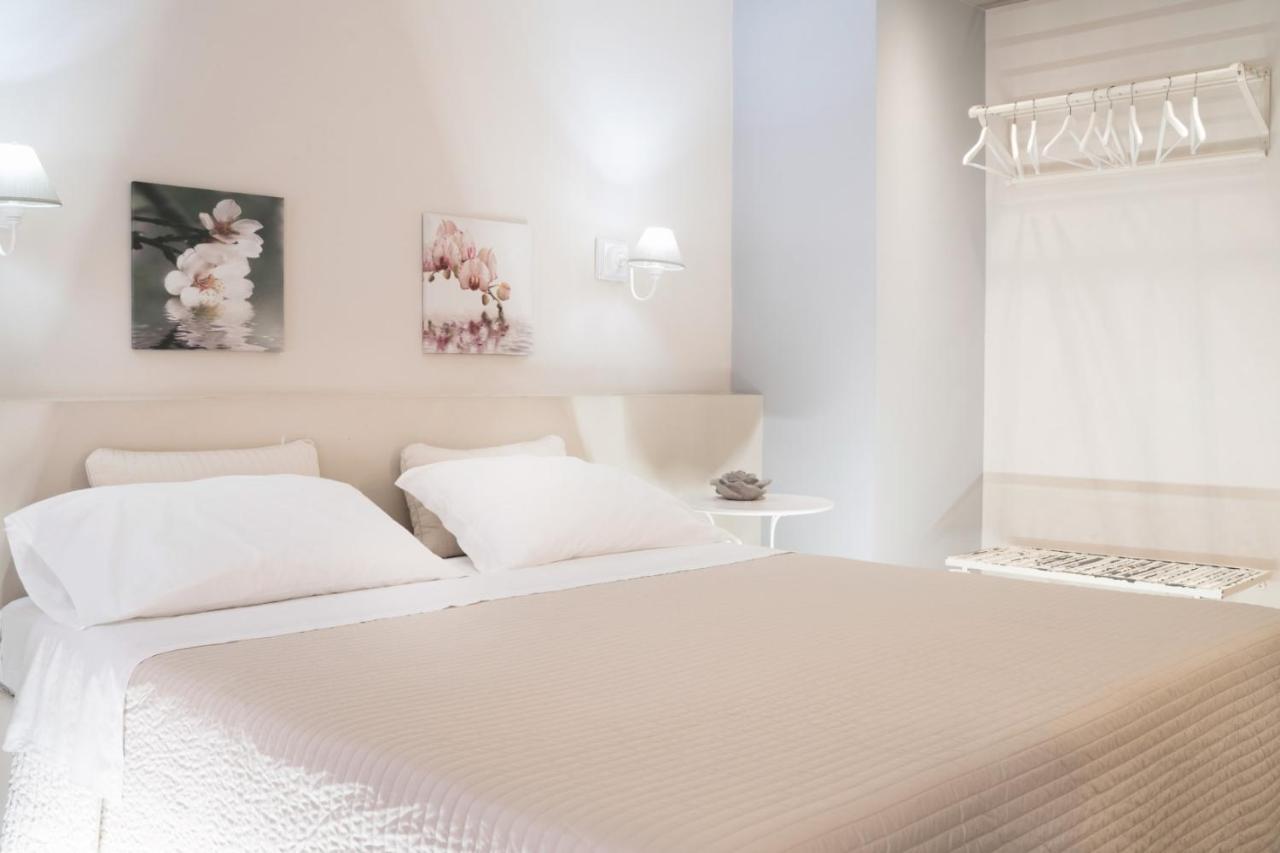 Bed In Bo Saragozza Hotell Bologna Eksteriør bilde