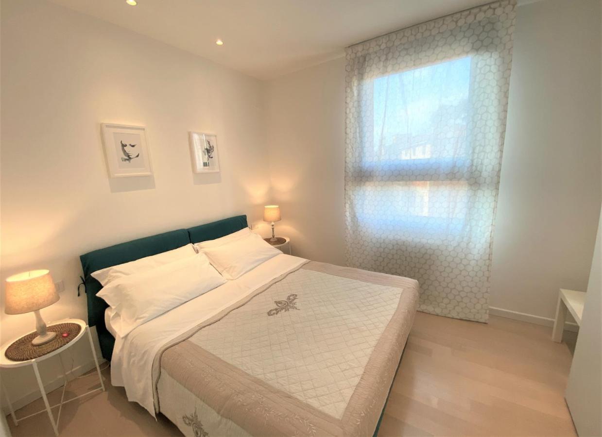 Bed In Bo Saragozza Hotell Bologna Eksteriør bilde
